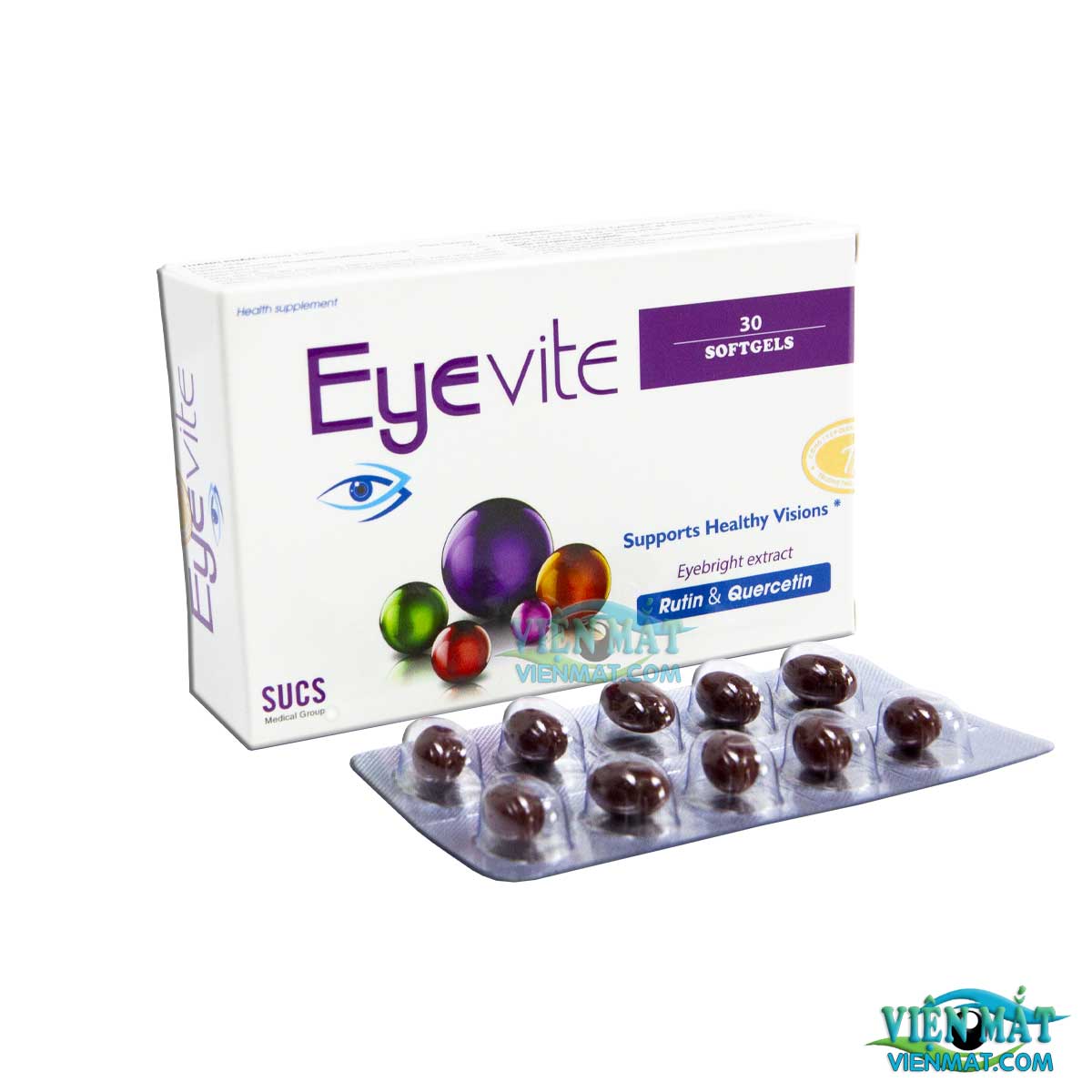 eyevite