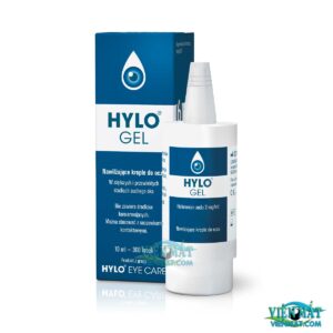 Hylo Gel