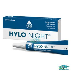 Thuốc hylo night
