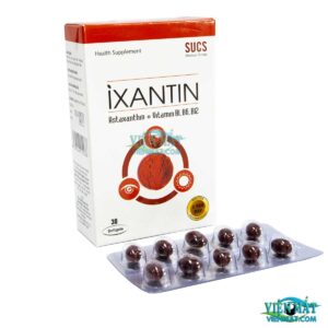ixantin