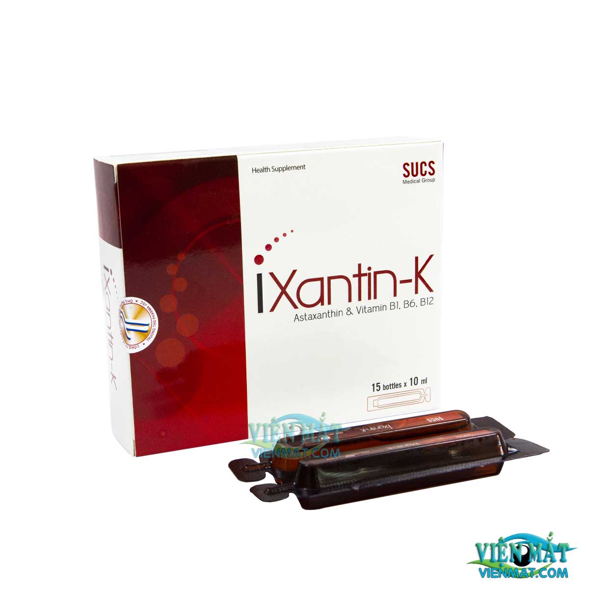Ixantin-K