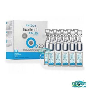 lacrifresh