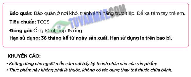 Thông tin thuốc eyeclear Thông tin thuốc eyeclear