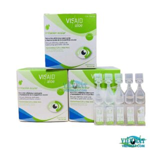Visaid Aloe