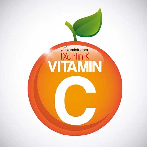 Vitamin C và tác dụng bảo vệ mắt khỏi lão hóa